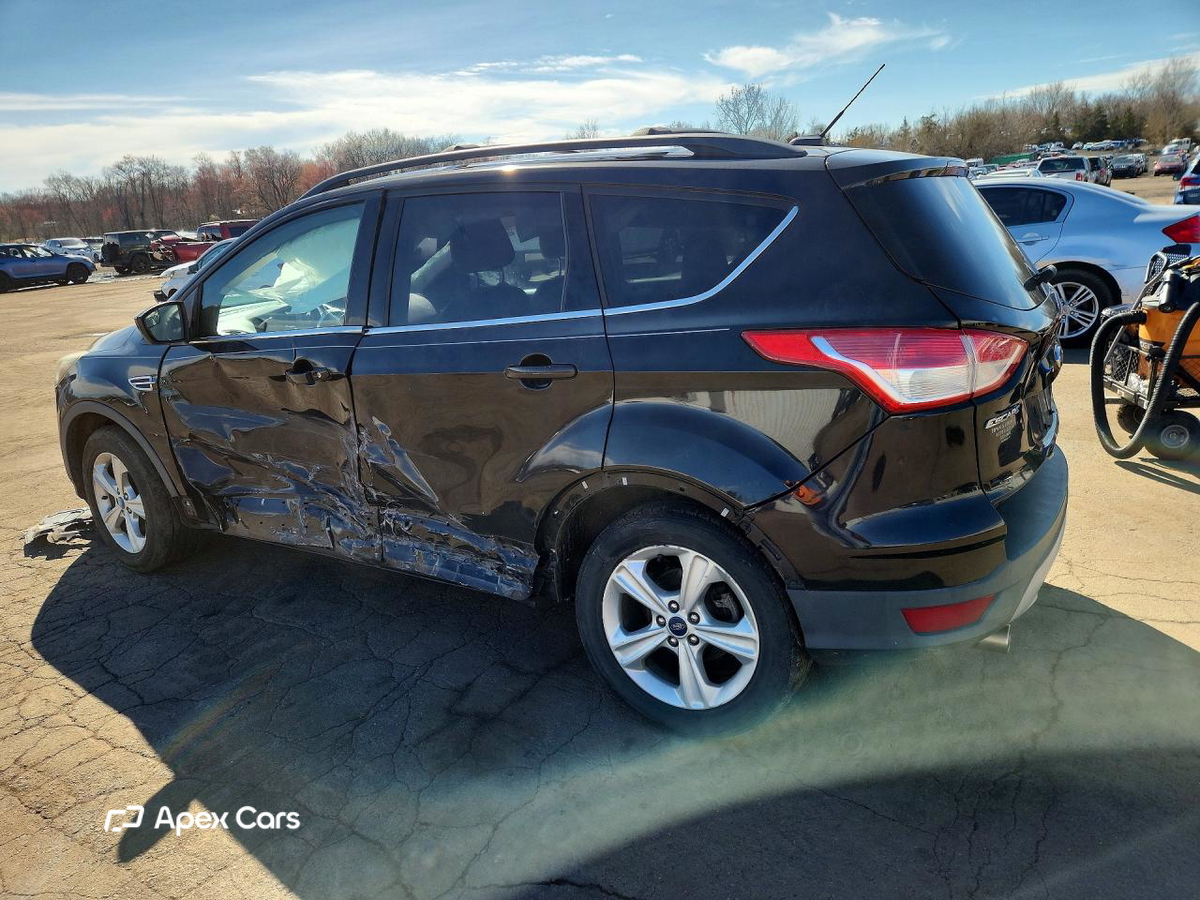Ford Escape 2013