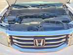 Honda Pilot 2012