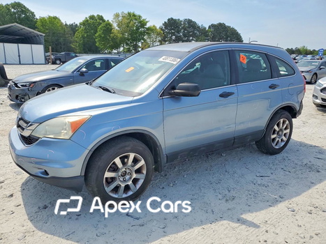 Honda CR-V 2011 - Image 1 of 13