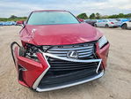 Lexus RX 2016