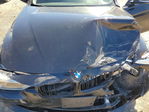 BMW Series 3 2013