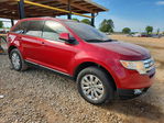Ford Edge 2007