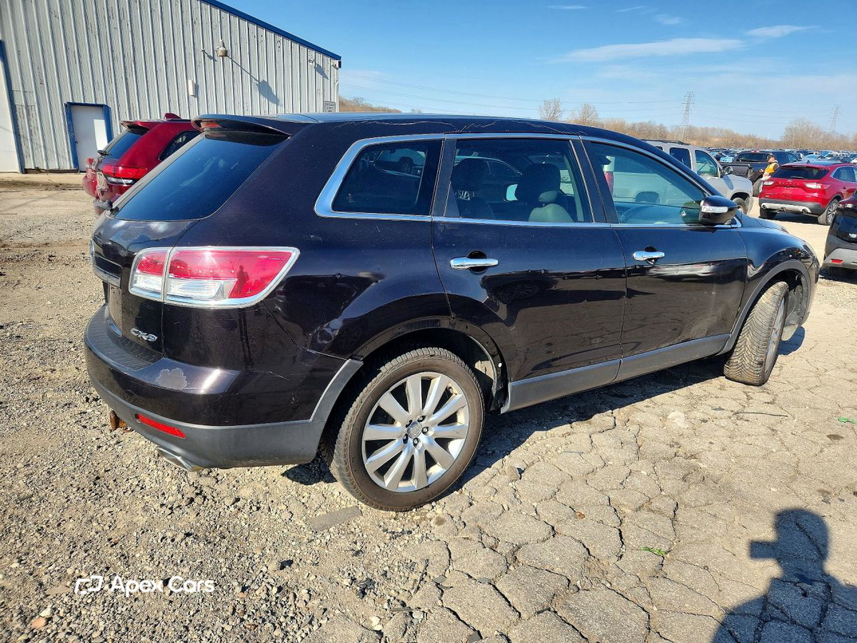 Mazda CX-9 2008