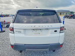 Land Rover Range Rover 2017