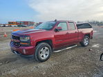Chevrolet Silverado 2017