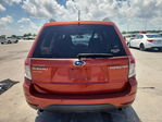 Subaru Forester 2011