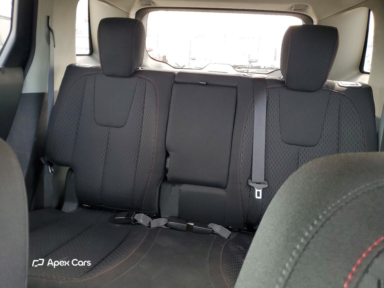 GMC Terrain 2013