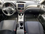 Subaru Impreza 2010
