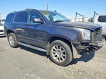 GMC Yukon 2017