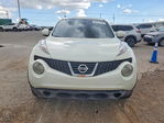 Nissan Juke 2011