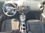 Nissan Juke 2011