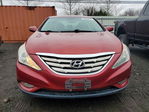 Hyundai Sonata 2013