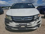Honda Odyssey 2014