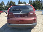 Honda CR-V 2012