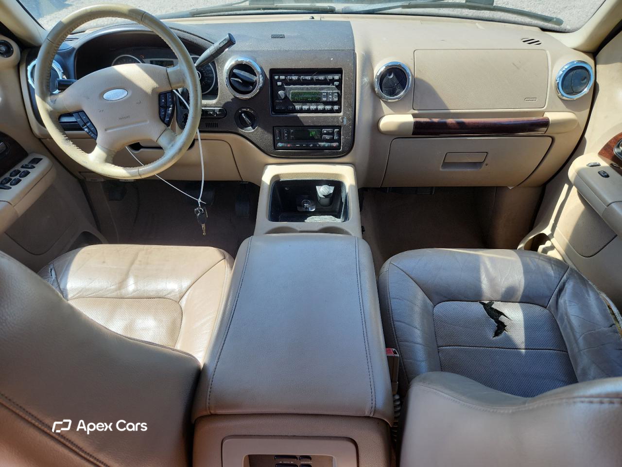Ford Expedition 2006