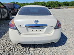 Nissan Altima 2012