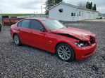 BMW Series 3 2007