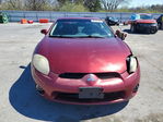 Mitsubishi Eclipse 2006