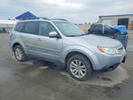 Subaru Forester 2013