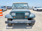 Jeep Wrangler 1994