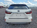Lexus RX 2017