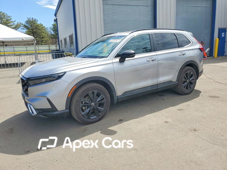 Honda CR-V 2023 - Image 1 of 13