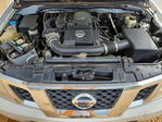Nissan Navara (Frontier) 2015