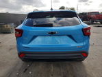 Chevrolet Trax 2025