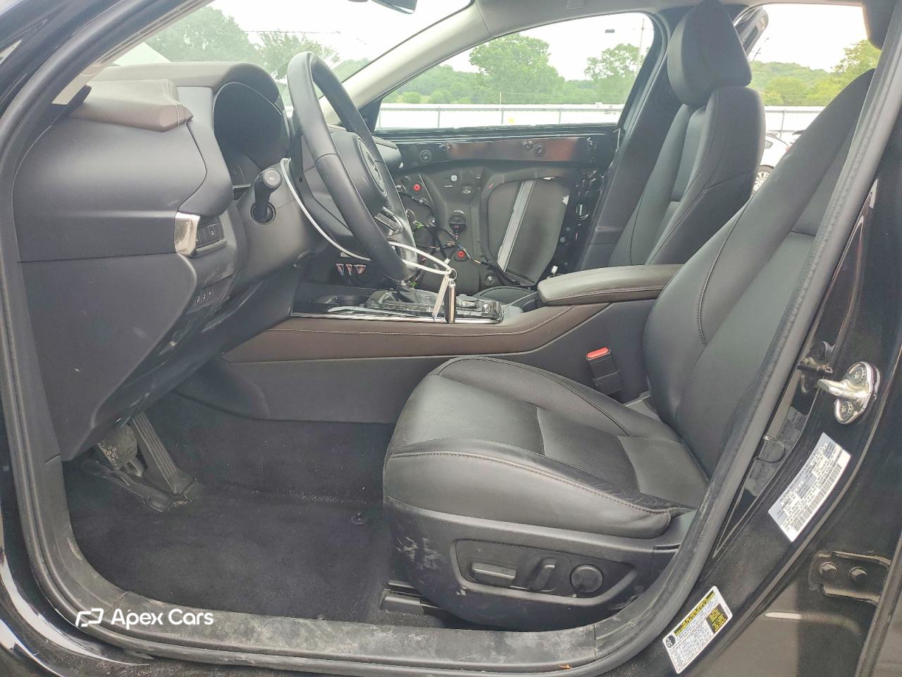 Mazda CX-30 2023