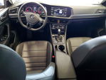 Volkswagen Jetta 2021