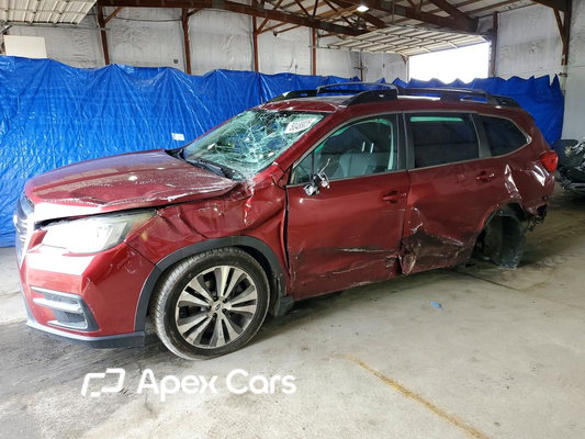 Subaru Ascent 2020 - Image 1 of 13