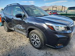 Subaru Forester 2019