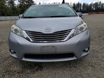 Toyota Sienna 2013