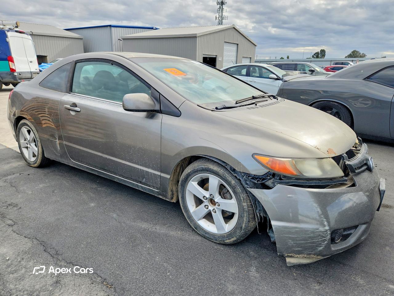 Honda Civic 2006