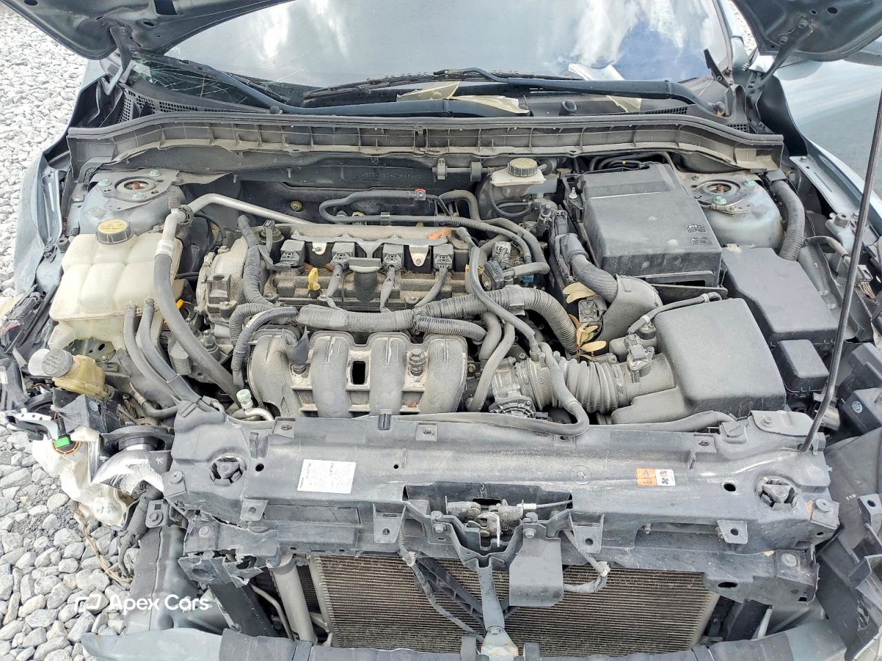 Mazda 3 2012