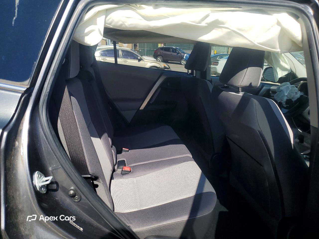 Toyota RAV 4 2013