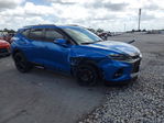 Chevrolet Blazer 2021
