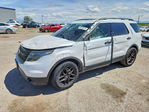 Ford Explorer 2014