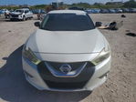Nissan Maxima 2017