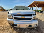 Chevrolet Tahoe 2014