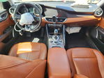 Alfa Romeo Giulia 2021