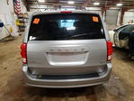 Dodge Caravan 2016