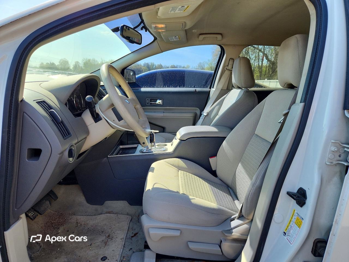 Ford Edge 2010