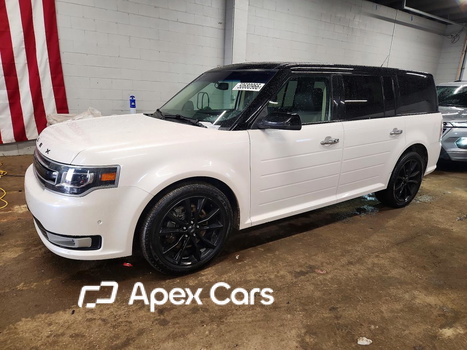 Ford Flex 2018 - Image 1 of 12