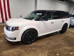 Ford Flex 2018