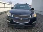 Chevrolet Traverse 2012