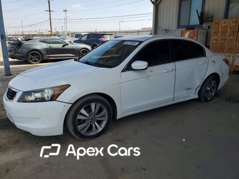 Honda Accord 2010 - Image 1 of 13