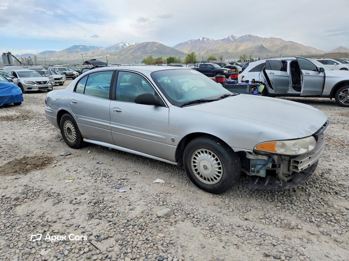 Buick LeSabre 2000