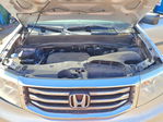 Honda Pilot 2013