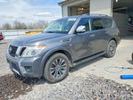 Nissan Armada 2018